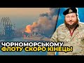 Британські "гарпуни" ПРИСКОРЯТЬ наближення нашої перемоги / ДИКИЙ