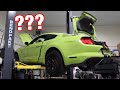 What Happened to My Blown Up 2020 GT500 Rebuild?