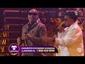 Gente De Zona Feliz TeletonUSA 2023 LIVE 