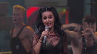 Katy Perry - Roar (Live At The Itunes festival) Resimi