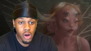 Melanie Martinez - DEATH (REACTION)