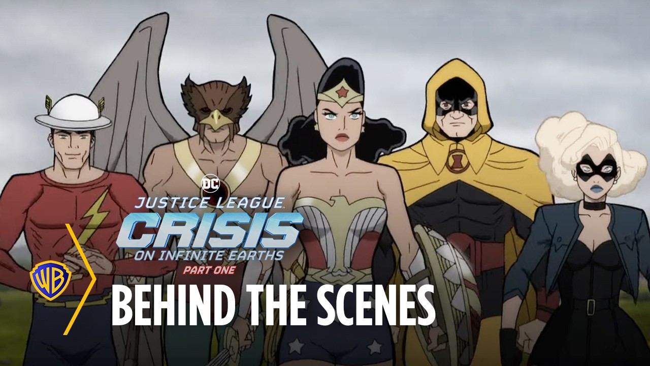 Crisis Primer