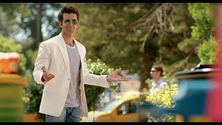 Mere Rashke Qamar | Cover | Rahul Vaidhya | College Life |2017 (Sad Love Story )