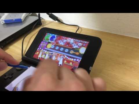 太鼓の達人3ds ダイエットファイター 全良