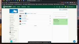 Schoology Grading Groups
