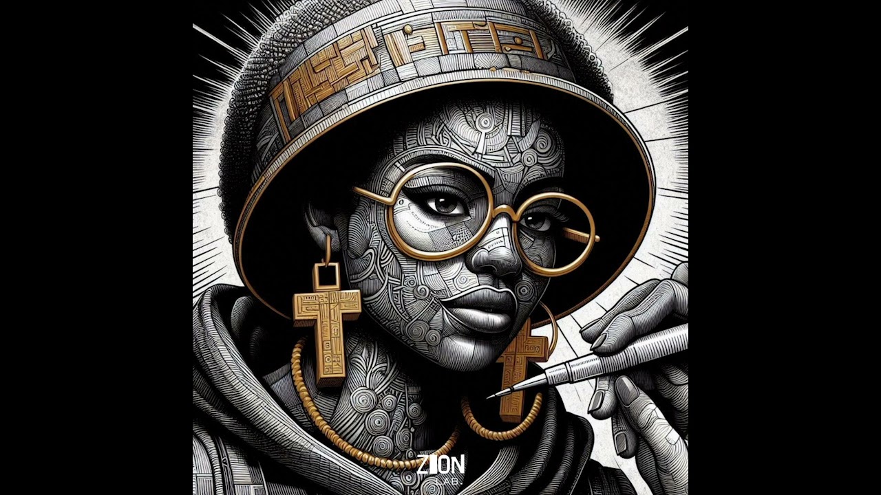 BoomBap type beat "Redenção" (prod. ZionLab.)