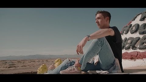 Cam Meekins - Fadeaway (Official Video)