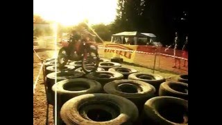 Crazy Job Enduro 2007 - Craziest Enduro Event For 2007