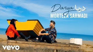 Morteza Sarmadi - Darya