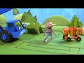 Bob The Builder - Wendy's Big Match | WildBrain