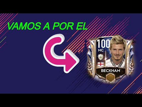 Vídeo: ¡Vamos, Vamos! Beckham! Aventura En La Isla Del Fútbol