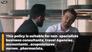What is Miscellaneous Professional Liability Insurance?