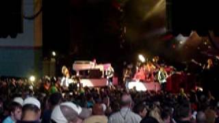 Lynyrd Skynyrd Gimme Back My Bullets live at Riverbend Music Center Cincinnati