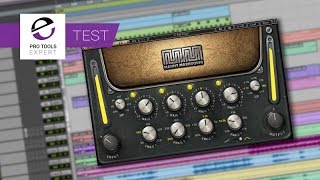 Mix Bus Magic - Use Waves Manny Marroquin EQ To Breathe Fresh Air Into Your Mixes