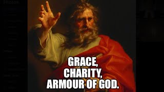 Why Paul Matters - “Becoming New: A Doctrinal Commentary on the Writings of Paul” (Reflection)
