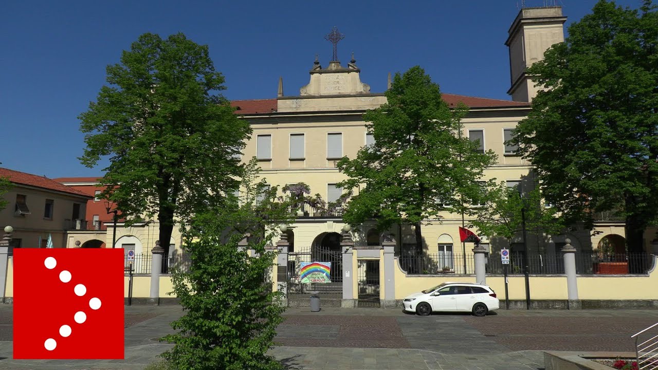La casa di riposo Sacra Famiglia di Cesano Boscone immagini esterne della struttura YouTube La casa di riposo Sacra Famiglia di Cesano Boscone immagini esterne della struttura YouTube