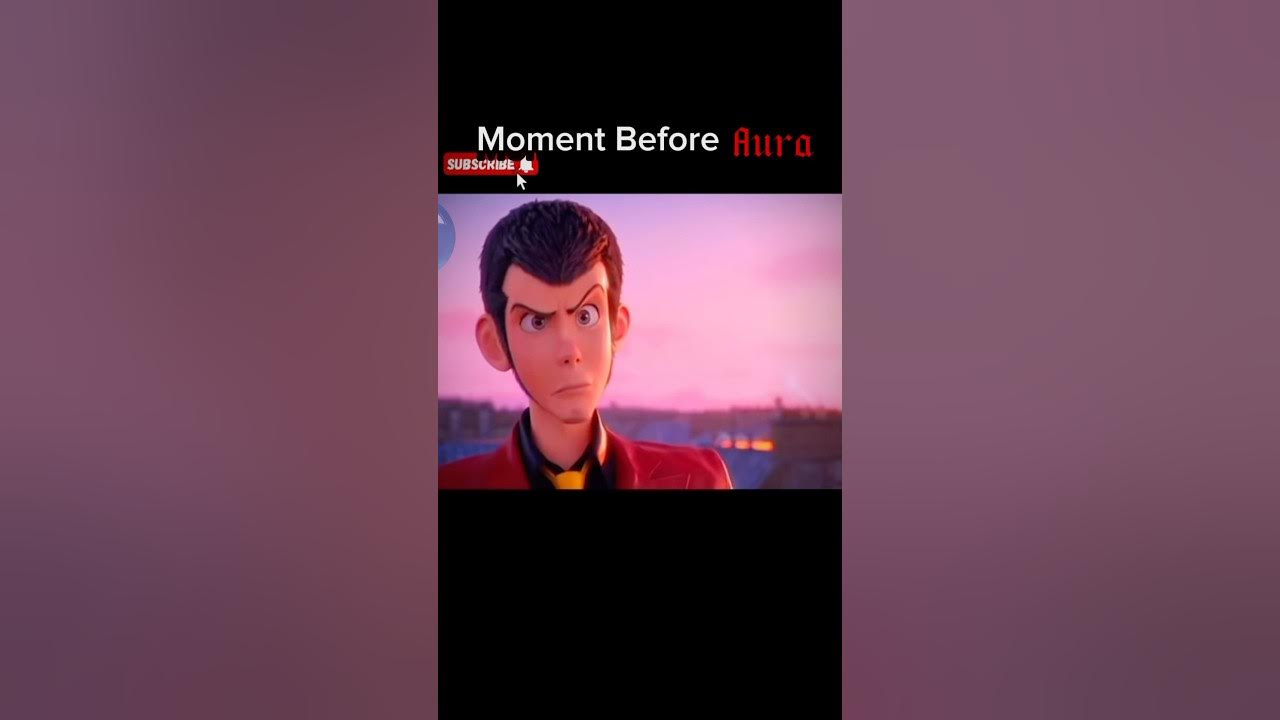 Saved by Lupin π| Lupin Ill TheFirst | #lupin #edit #shorts Saved by Lupin π| Lupin Ill TheFirst | #lupin #edit #shorts