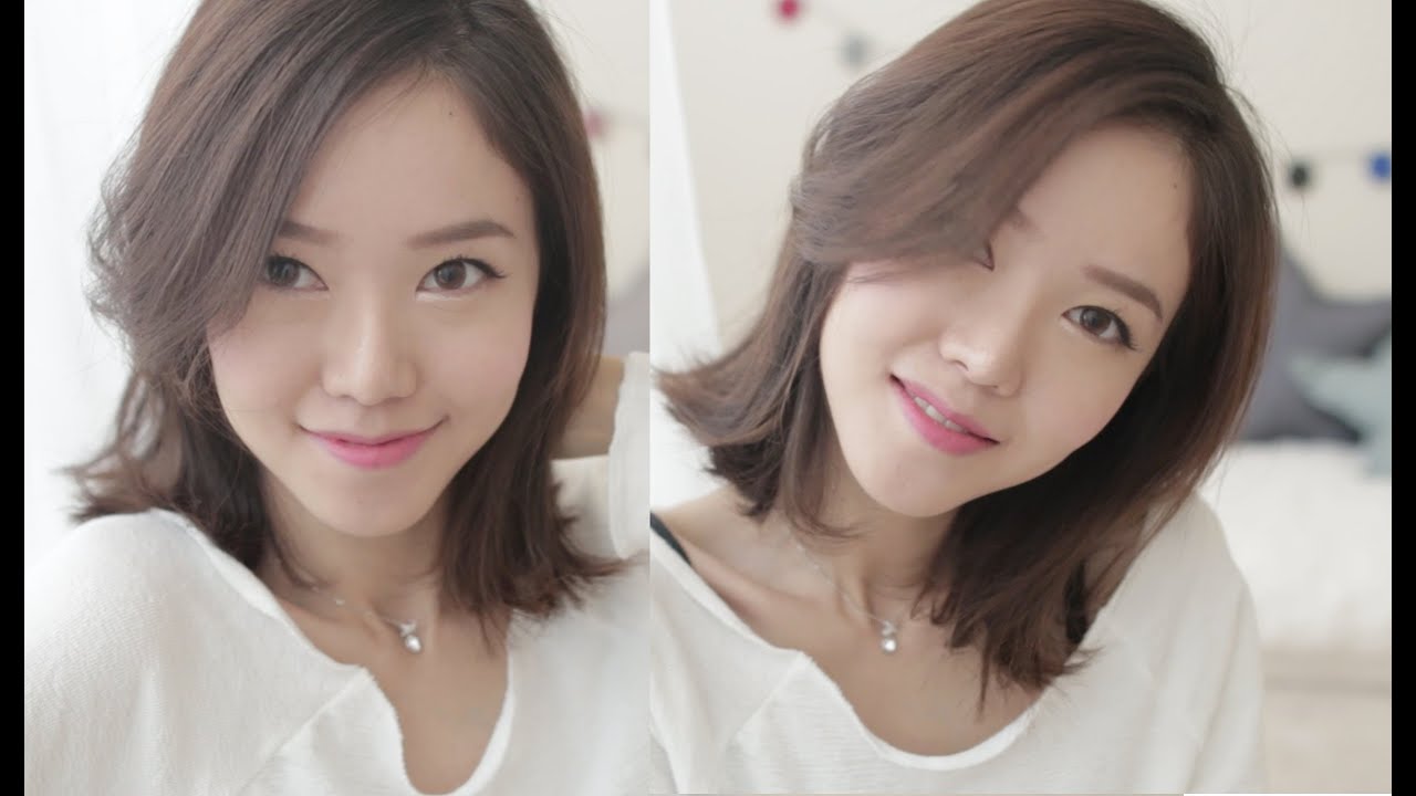 How I Style My Short Hair YouTube how-i-style-my-short-hair-youtube