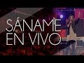 SÁNAME EN VIVO - ANY PUELLO