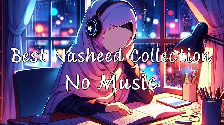 🆕 The Best Nasheed Collection 💙😌 No Music | Halal