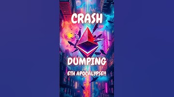 Crypto Shake Up of 2025| Ethereum vs Coldware #crypto #ethereum #cryptonews