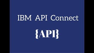 Create a rule in API Connect