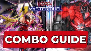 NEW FIENDSMITH CARDS! COMBO GUIDE! EVERYTHING YOU NEED TO KNOW + WHAT TO CRAFT!