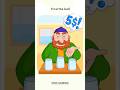 DOP 2 (Delete One Part ) Find The Ball #dop2 #dop #youtubeshorts #shortvideos #games