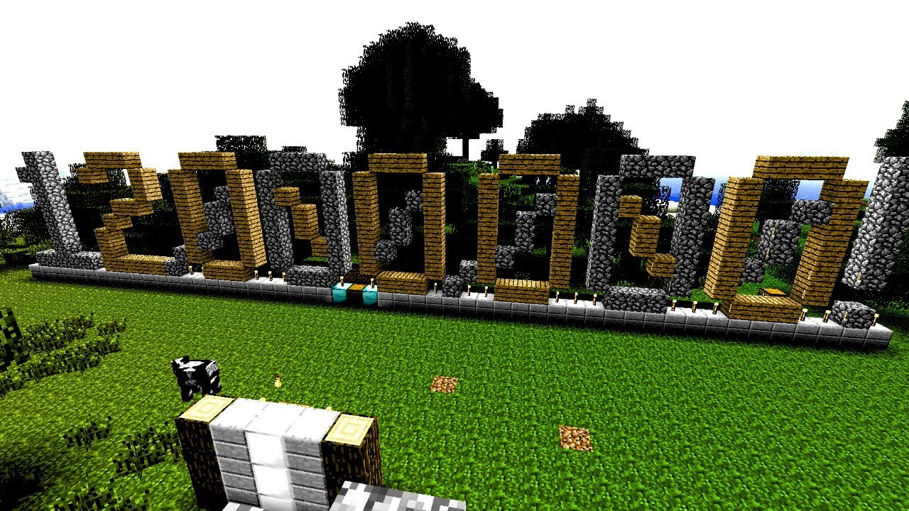 Killocrazyman reached farlands - He is killocrazyman
