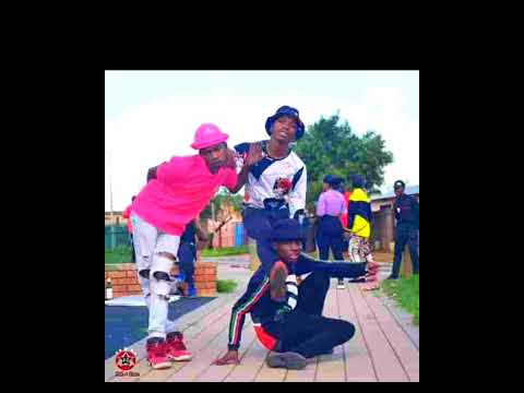 Black mampatile by king mzaiza music ft fafastra shelela sense redrop by Megaless Goat 68