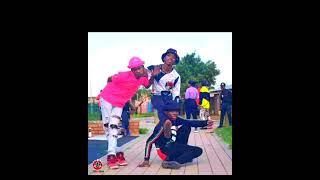 Black Mdanatile By King Mzaiza  Ft Fafastra Shelela Sense Redrop By Megaless Goat 68