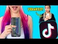 Funny Tik Tok Pranks You Can Do At Home! Best Twin Wins Prank Wars!