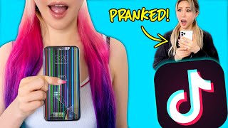 Funny Pranks You Can Do At Home! Best Twin Wins Prank Wars!