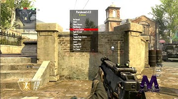 [SPRX|1.19]Perplexed v1.0 Non Host Mod Menu & Aimbot + Download