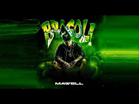 Mawell - Brocoli (Video Oficial)