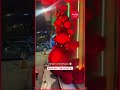 Zahle Is Sparkling With Christmas Vibes 
