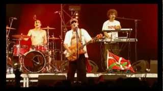 Manu Chao - Rumba de Barcelona Resimi