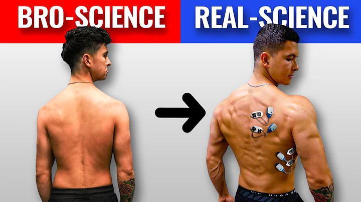 We Tested 17 Back Exercises, These Are Best For Gr...
