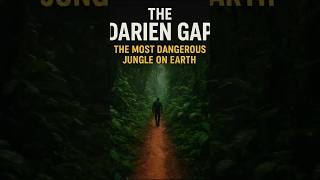 DEADLIEST Jungle on Earth Exposed?
