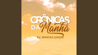 Crônicas da Manhãmaranata: O Preço de Andar Com Cristo
