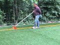 SMG Installation Tools for Artificial Turf Installation