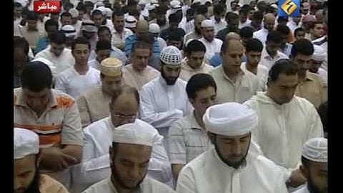 ما تيسر من سورة البقرة -1- للشيخ محمد ايوب