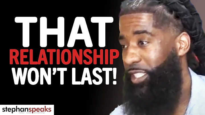 Rebound Relationships: 3 Reasons Why THEY DON'T WORK!