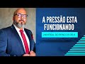 A pressão está dando certo! Vamos continuar a pressão 🚨