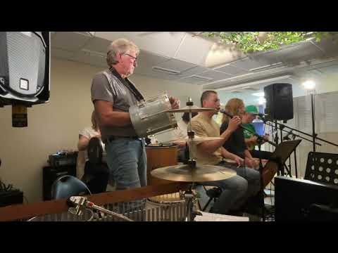 Umeå Live - Samba do Norte "Eu e Você Sempre"