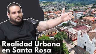 El podcast que revela los secretos del Desarrollo Urbano con el Regidor de Santa Rosa