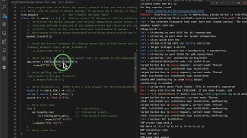 Rust and Mynewt OS on PineTime Smart Watch