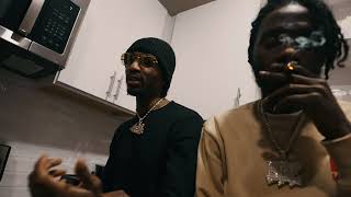 Slimdawg Millionaire | Chicken P - TT Patty [Shot By @RayShotItProductions]