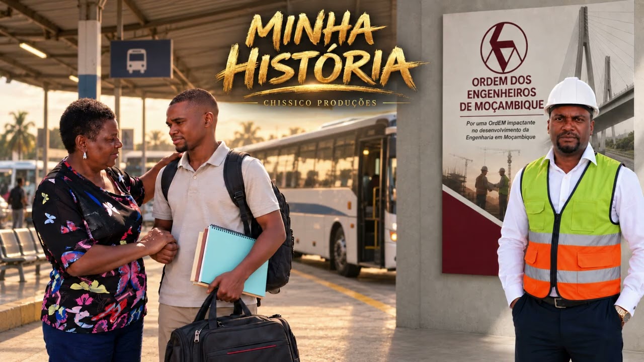 Minha história - Remix