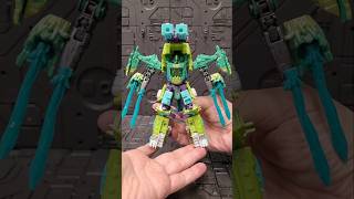 Quick Tutorial: Let's Combine Shard and Tow-line